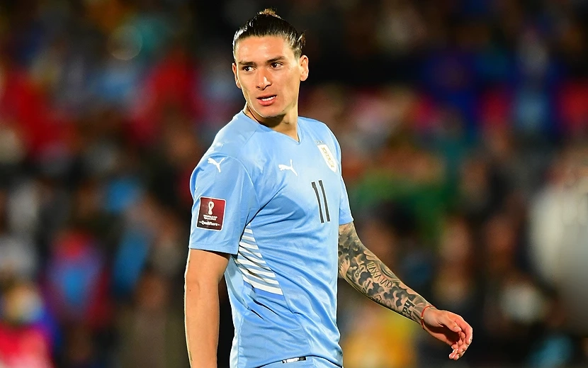 แนะนำทีมม้ามืด ในศึกบอลโลกกาตาร์ 2022 