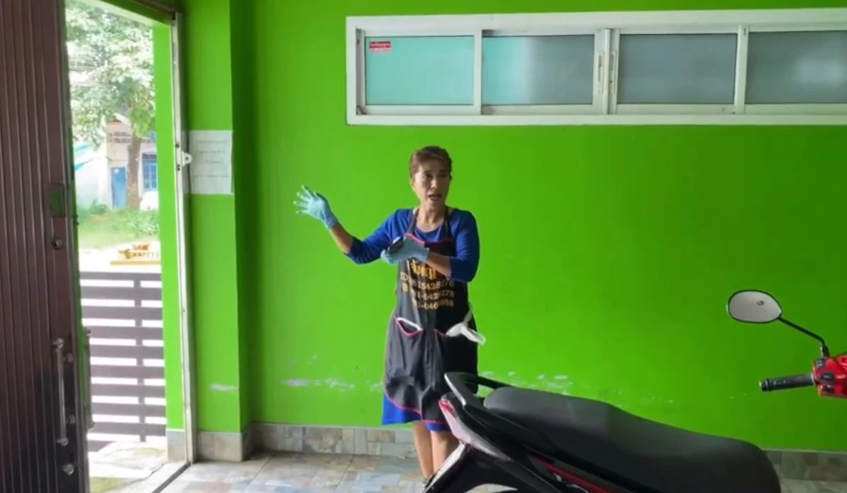 สาววัย 18 ปี ผวา! คนร้ายบุกงัดห้องหวังข่มขืน ก่อนฮึดสู้รอดชีวิตมาได้