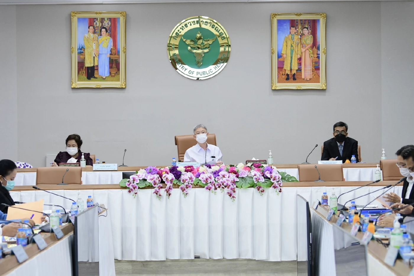 บอร์ดน้ำเมา ยัน ไม่ขยายเวลาเปิดผับบาร์ถึงตี 4