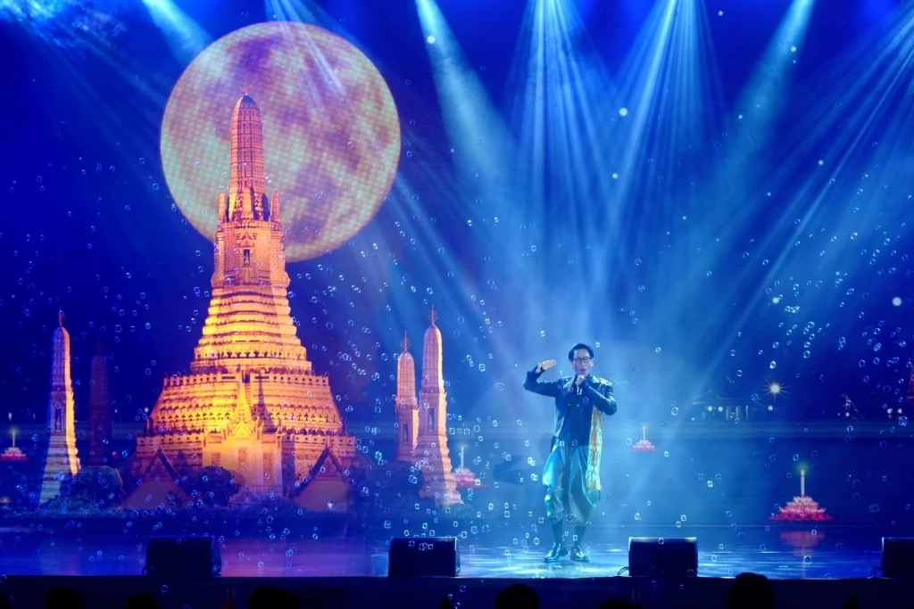 เบิร์ด  ธงไชย