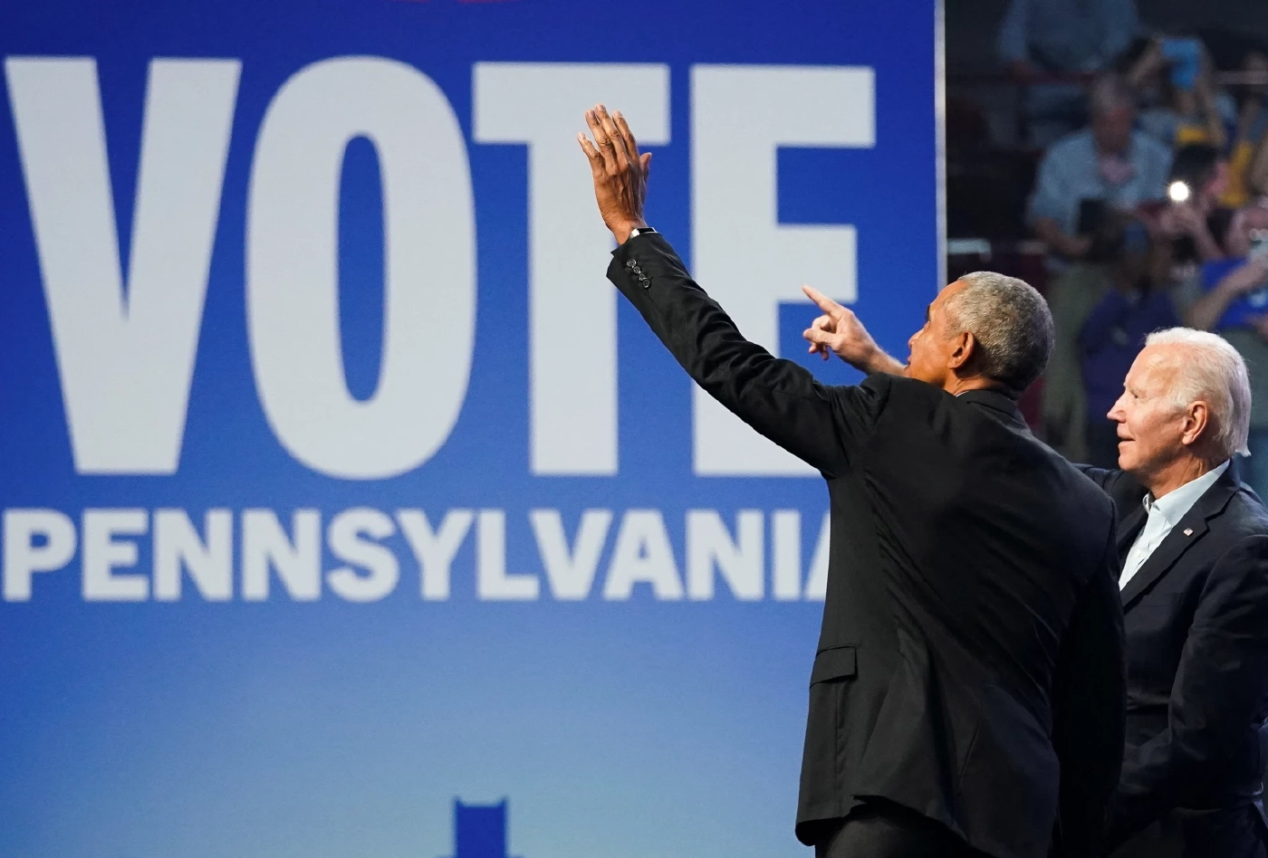 คาดรีพับลิกันครองวุฒิสภาเลือกตั้งกลางเทอม