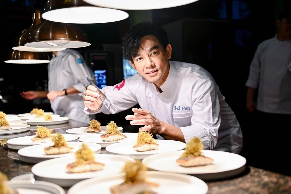 มอส-ปฏิภาณ ปฐวีกานต์