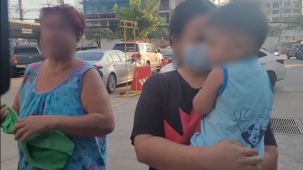 ครอบครัวมือปืน