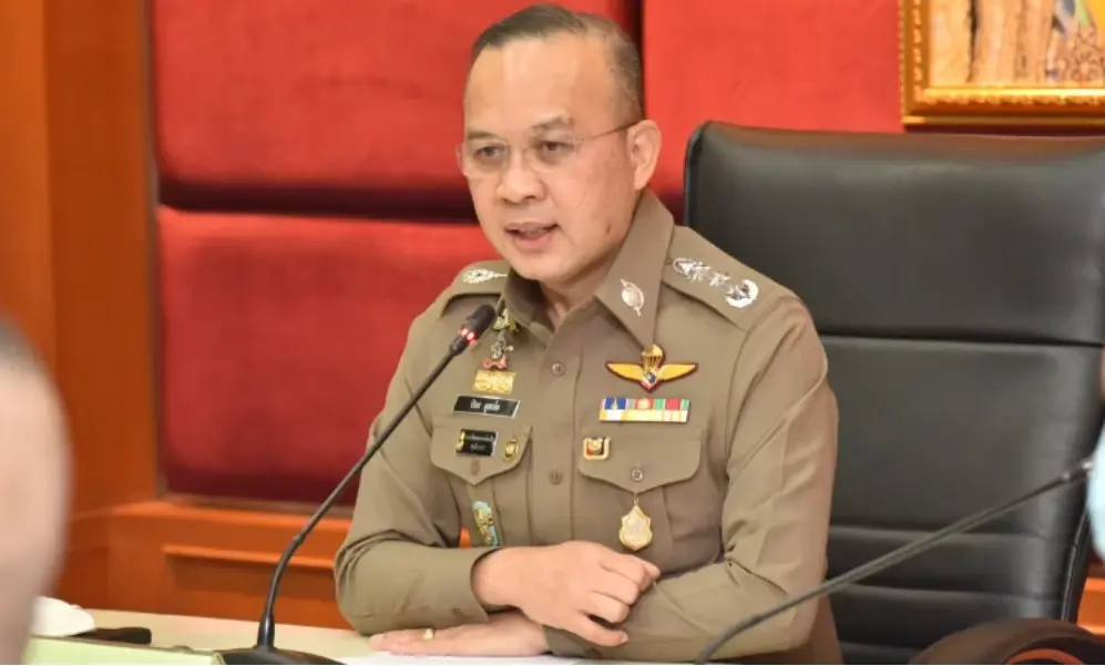 พล.ต.อ.ปิยะ อุทาโย 