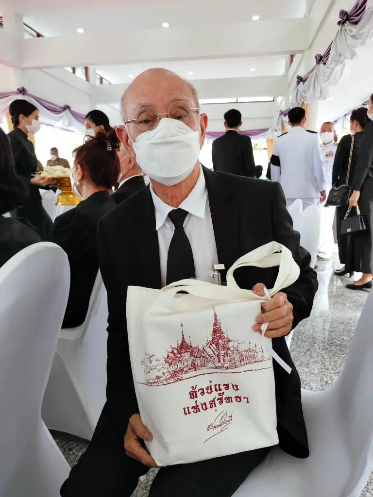 คนบันเทิงพร้อมใจส่ง “สรพงศ์ ชาตรี” พระเอกตลอดกาล