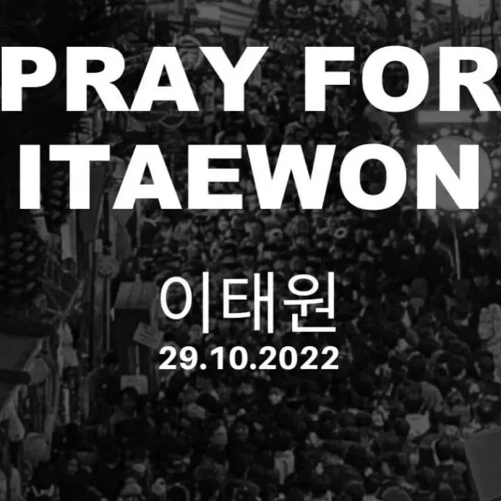 แฟนคลับสุดเศร้า ‘คิม ยูนา’ เชียร์ลีดเดอร์ทีมเบสบอล เหยื่อโศกนาฏกรรมอิแทวอน
