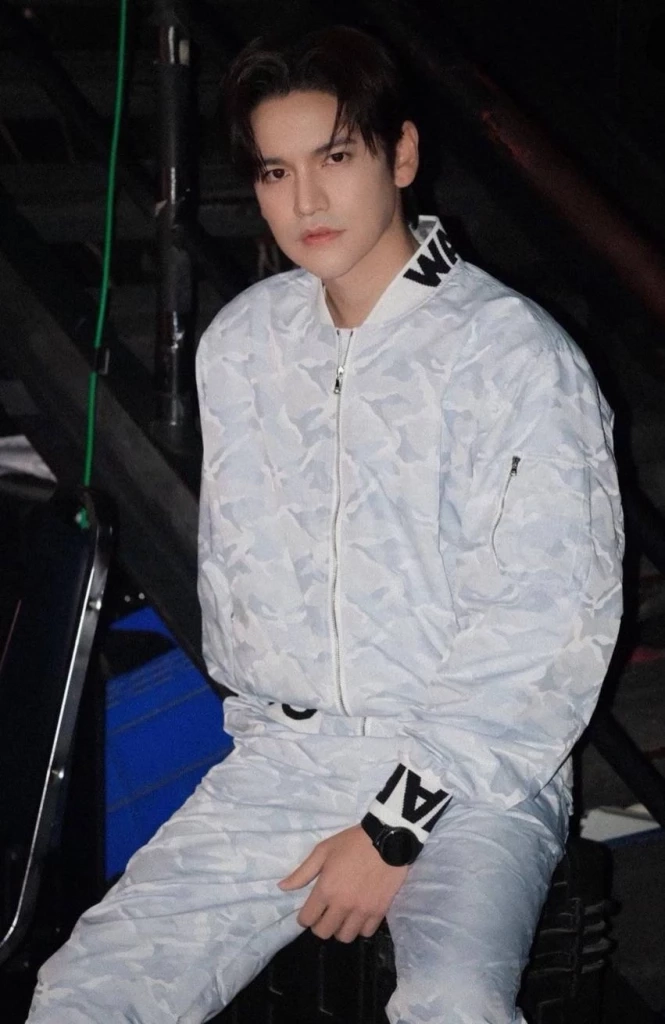 'เต๋า-คชา' คู่จิ้นในตำนาน แชะรูปคู่ แฟนๆ เตรียมฟิน