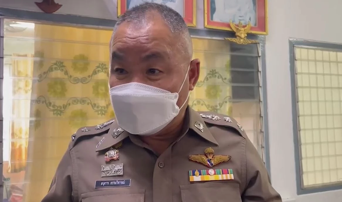 แม่มือยิงทหารเกณฑ์ ร่ำไห้กราบขอโทษแม่คนตาย เผย อยู่ที่บ้านลูกเป็นคนดี