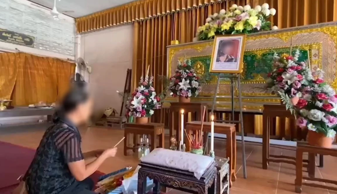 ตำรวจเพิ่มข้อหาหนุ่ม 18 "เจตนาฆ่า" เยาวชน 14 ปี เตรียมนำตัวส่งศาลฝากขัง