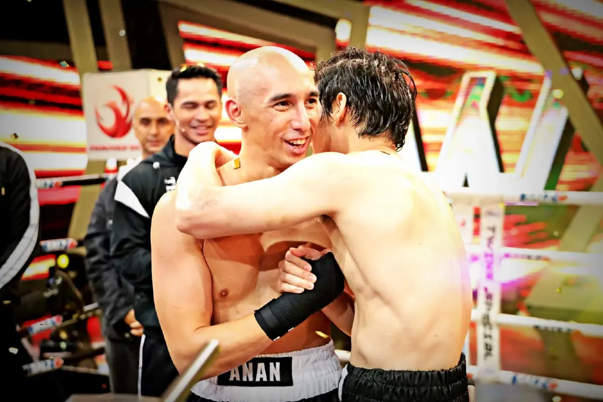 10 Fight 10