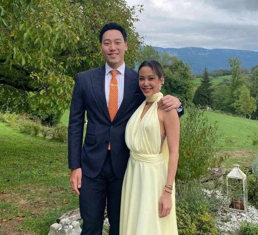 แอริน-ไฮโซเบญจ