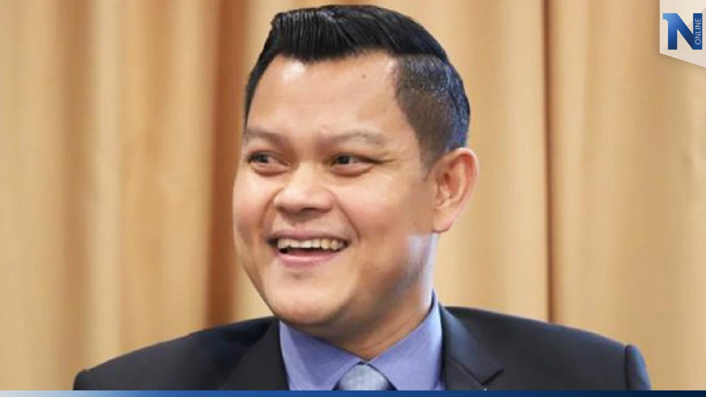 นายธนกร วังบุญคงชนะ