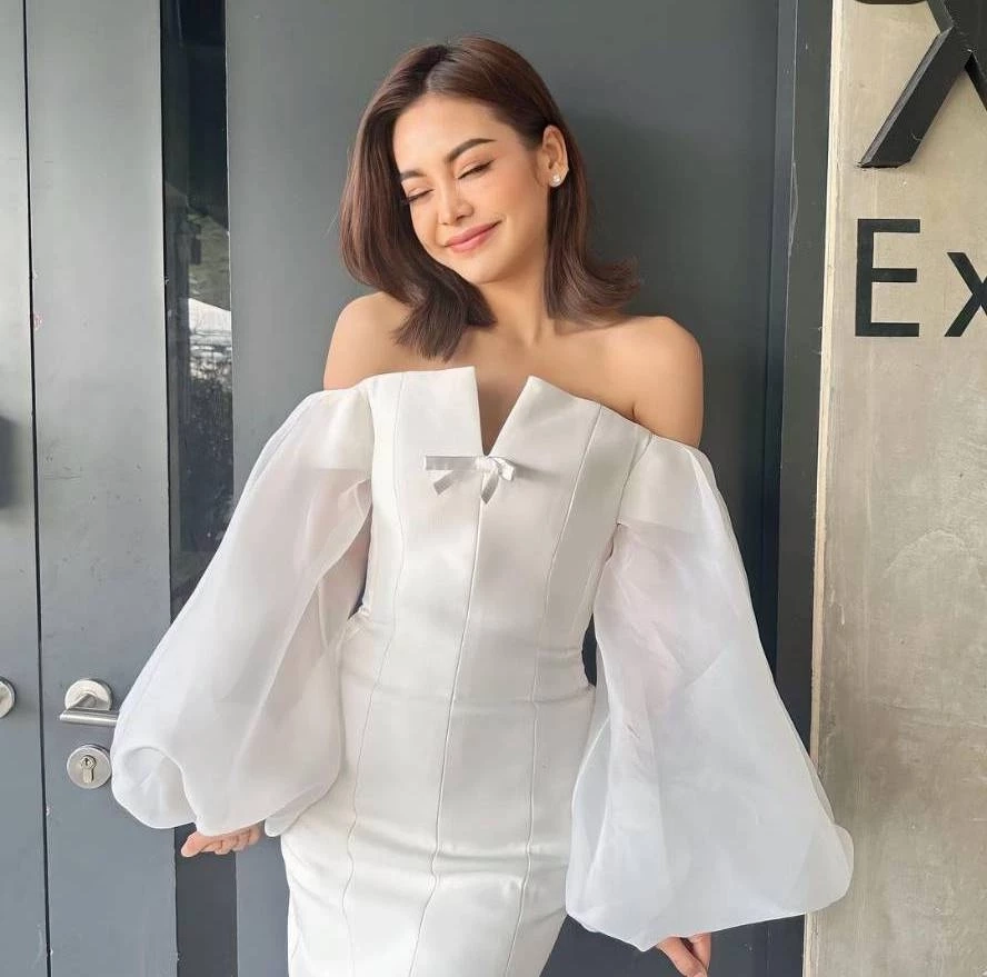 อิงฟ้า วราหะ