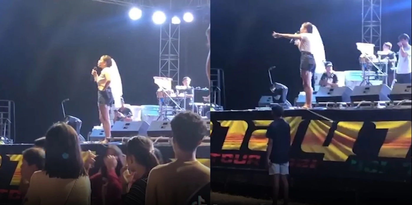 คู่กรณียืนยัน"เจ้าสาวสายโหด"โหดจริง แฉถูกรุมทำร้ายจนสลบ ฟื้นมาลากไปตีซ้ำ