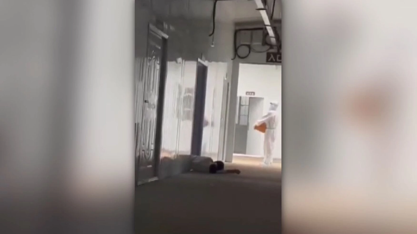 ผู้เชี่ยวชาญชี้ 'สี จิ้นผิง' ถอยกลับนโยบายโควิดเป็นศูนย์ไม่ได้