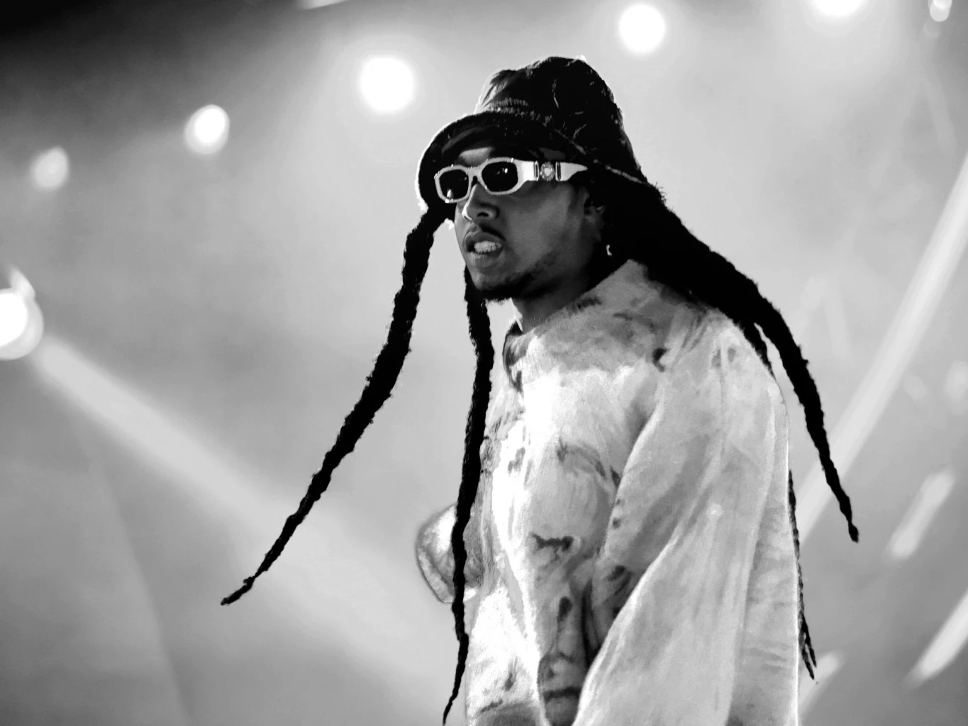 ช็อก "Takeoff" แรปเปอร์ดัง วง "Migos" ถูกยิงเสียชีวิต ในวัย 28 ปี ต่อหน้าคน 50 คน