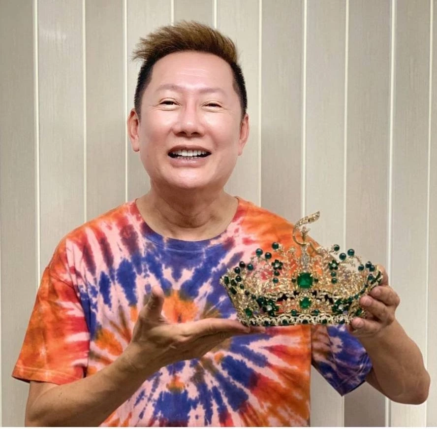 ณวัฒน์ อิสรไกรศีล