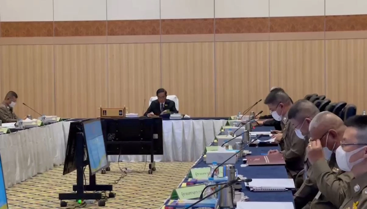 ก.ตร. ไฟเขียว ไล่ออก ตร.นอกแถว 9 ราย เตรียมอุทธรณ์คดี รอง ผบช.ภ.8 ฟ้องศาลปกครอง