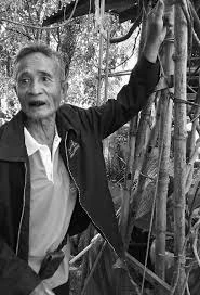 สิ้น "หมอสอย" หรือ "สหายคำตัน" เจ้าของฉายาหมอสมุนไพรเท้าเปล่าชื่อดัง 