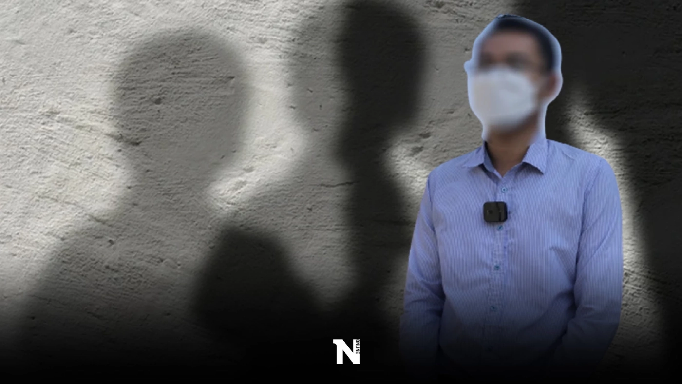 เปิดใจคุณพ่อ ขอทวงสิทธิให้ "ลูก8เดือน" ดับในท้องแม่ เหยื่อกราดยิงหนองบัวลำภู 