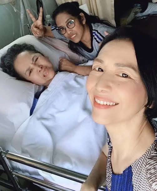 เปิดประวัติ-ผลงานสร้างชื่อ ในวงการบันเทิงของ “ลินดา ค้าธัญเจริญ”