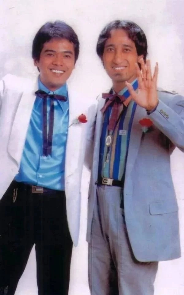 สุดเศร้า! "ปริศนา วงศ์ศิริ" เปิดภาพสุดท้าย ก่อน "ปิยะ ตระกูลราษฎร์" เสียชีวิต