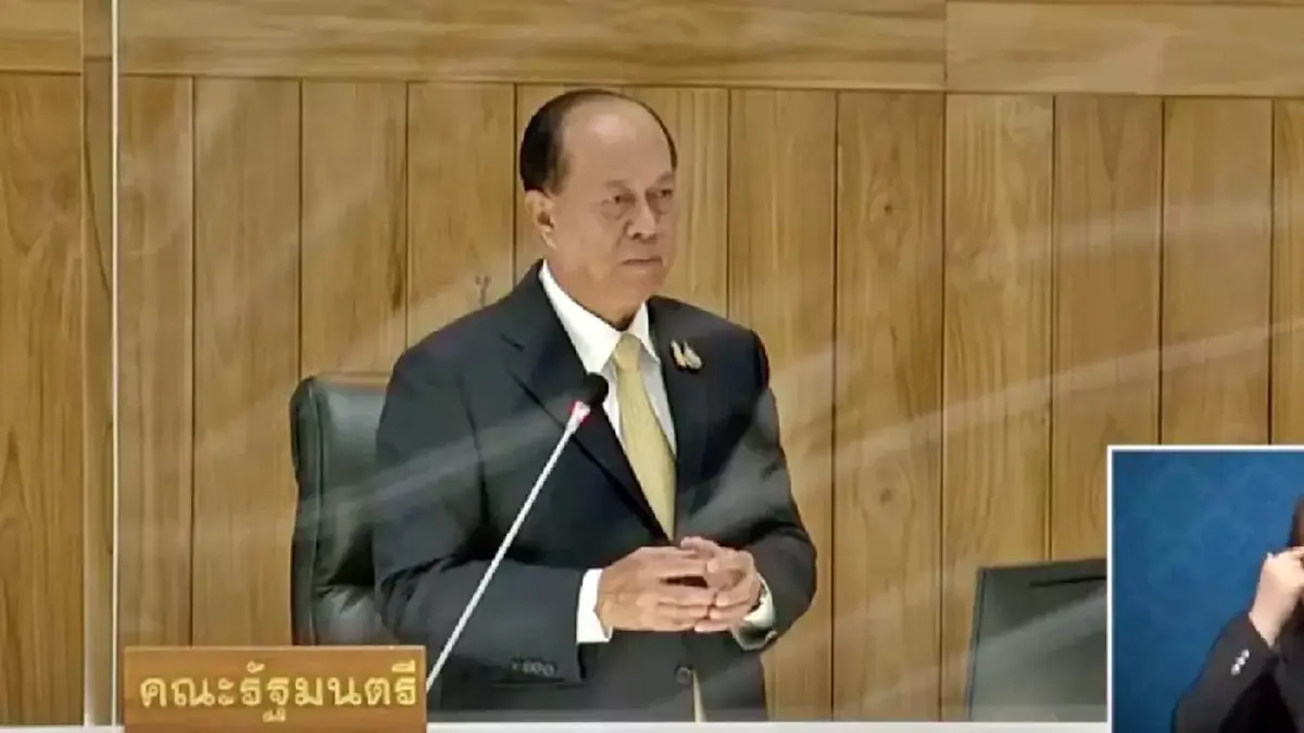 "อนุพงษ์" จ่อแก้กม.คุมอาวุธปืน ให้มีบุคคล-ใบรับรองแพทย์ ทบทวนทุก3-5ปี