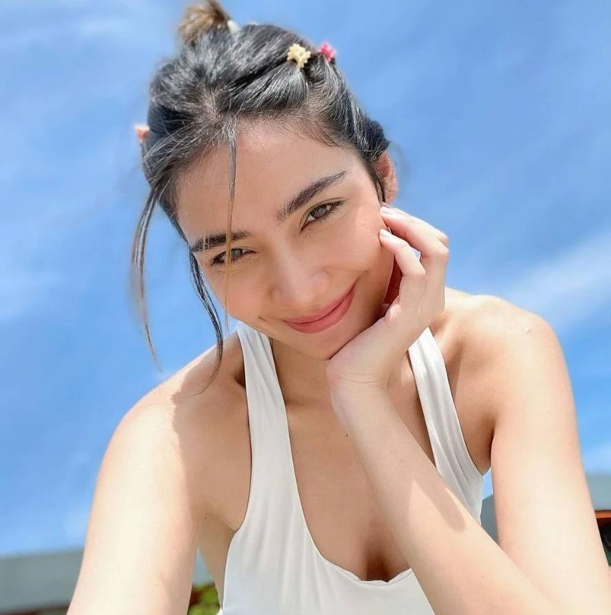 “จีน่า เดอะเฟซ” ไม่ทน บอกเลิก “ทอย ปฐมพงศ” ก่อน