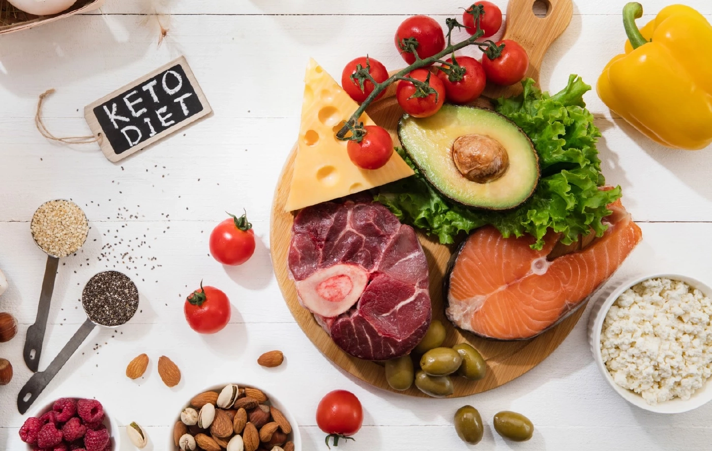 4 ความหวานทางเลือกสำหรับคนกินคีโต ลดน้ำหนักก็กินหวานได้