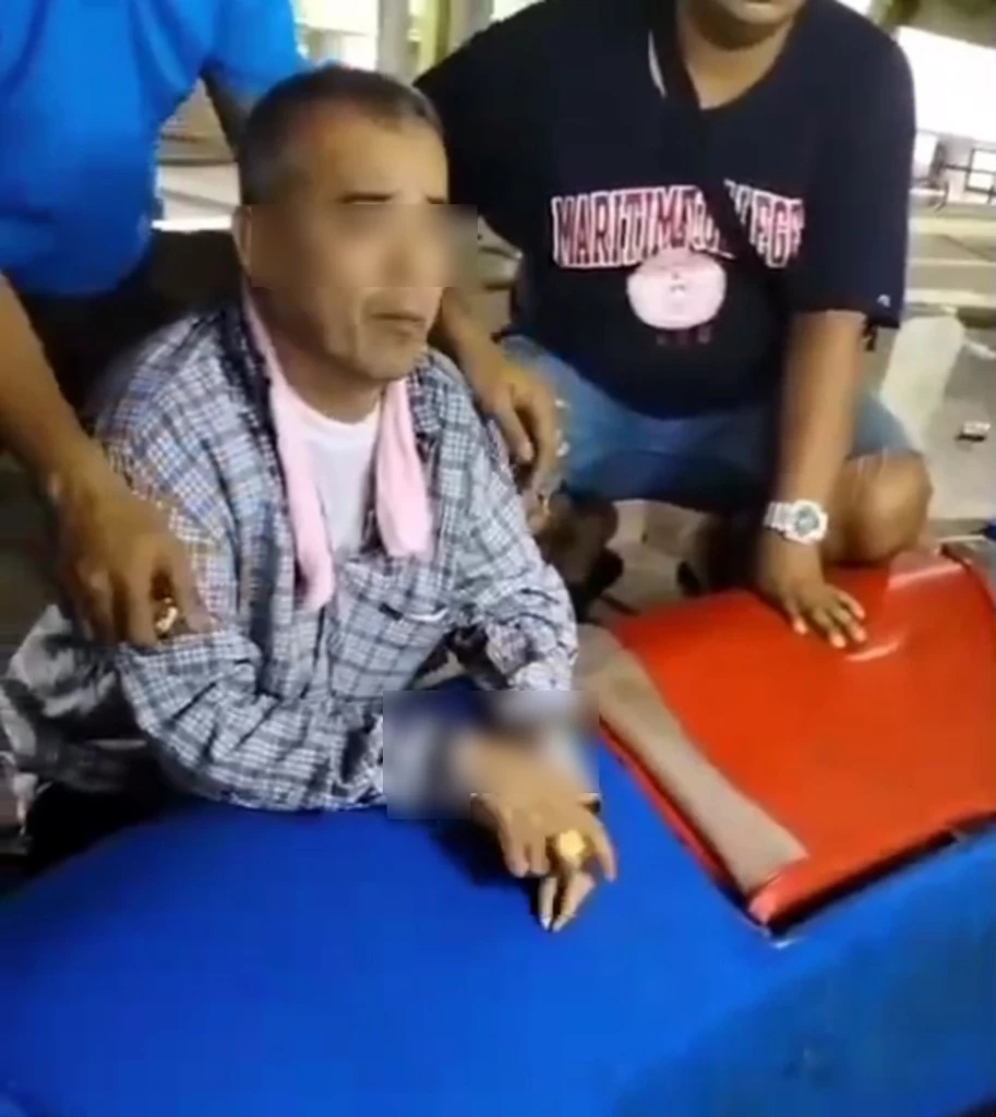 ตำรวจแจ้งข้อหาหนัก มือปืนที่ก่อเหตุ