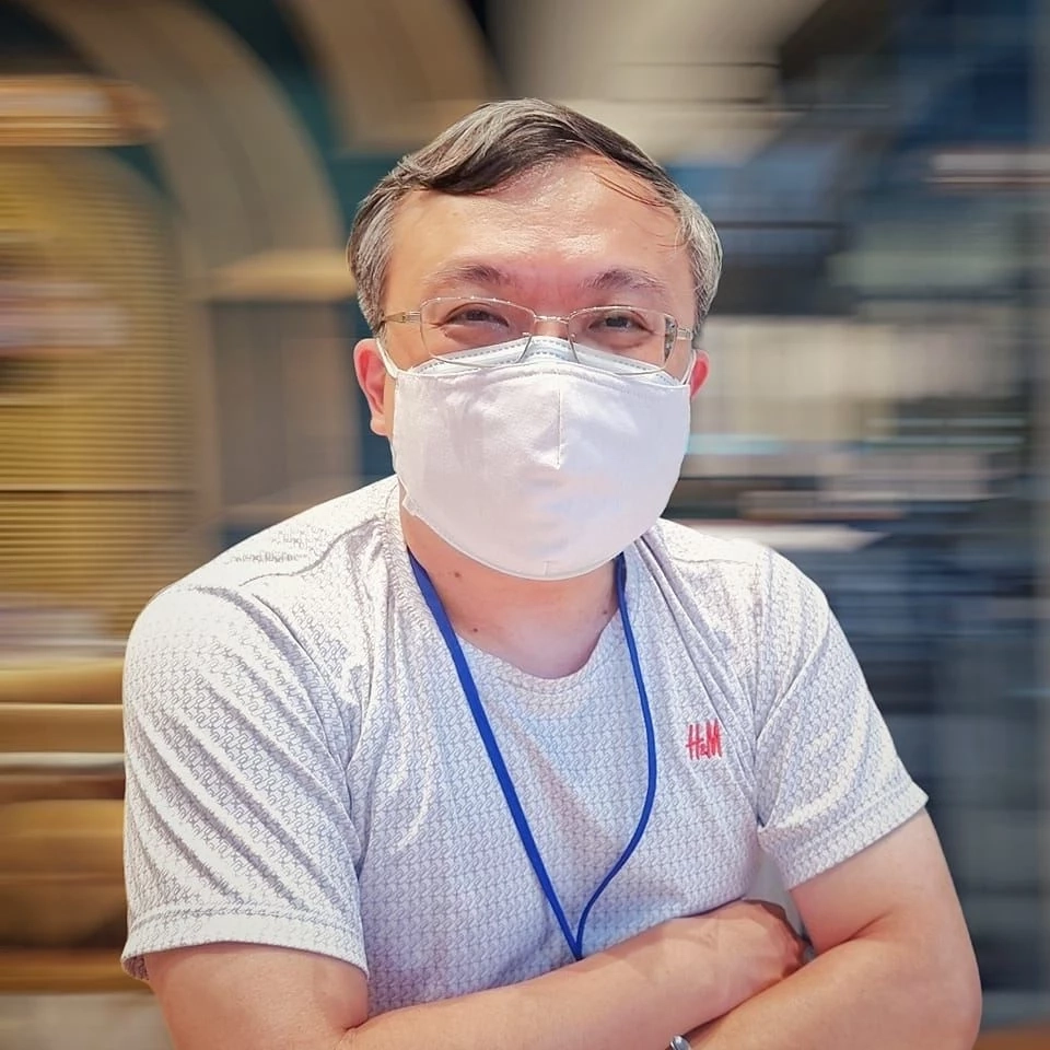 ‘หมอธีระ’ ชี้ช่วงนี้คนไทยป่วยโควิดเพิ่ม พบยอดรักษาใน รพ.พุ่ง