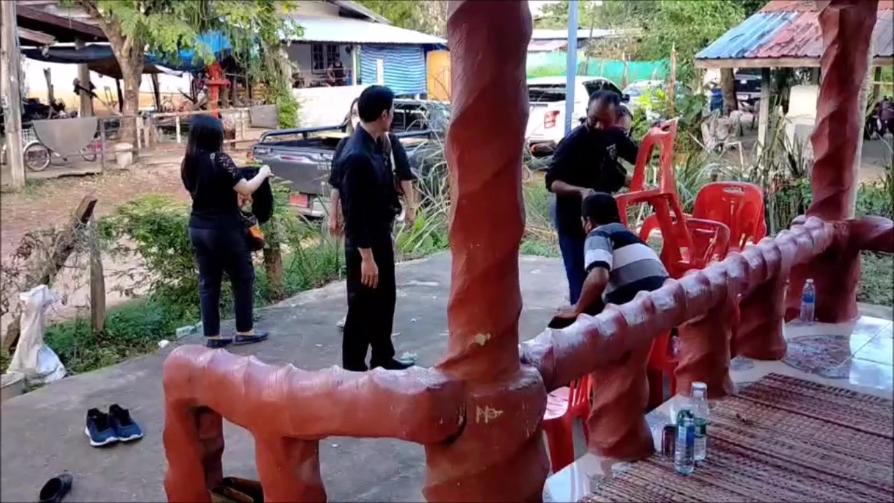 เตรียมฌาปนกิจวันนี้ 28 พ.ย.65