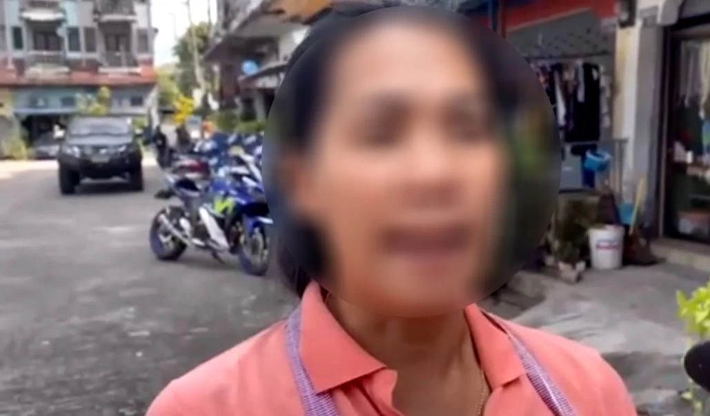 แค่เรื่องขี้แมว! เพื่อนบ้านยกพวกตะลุมบอน กลางเมืองแปดริ้ว