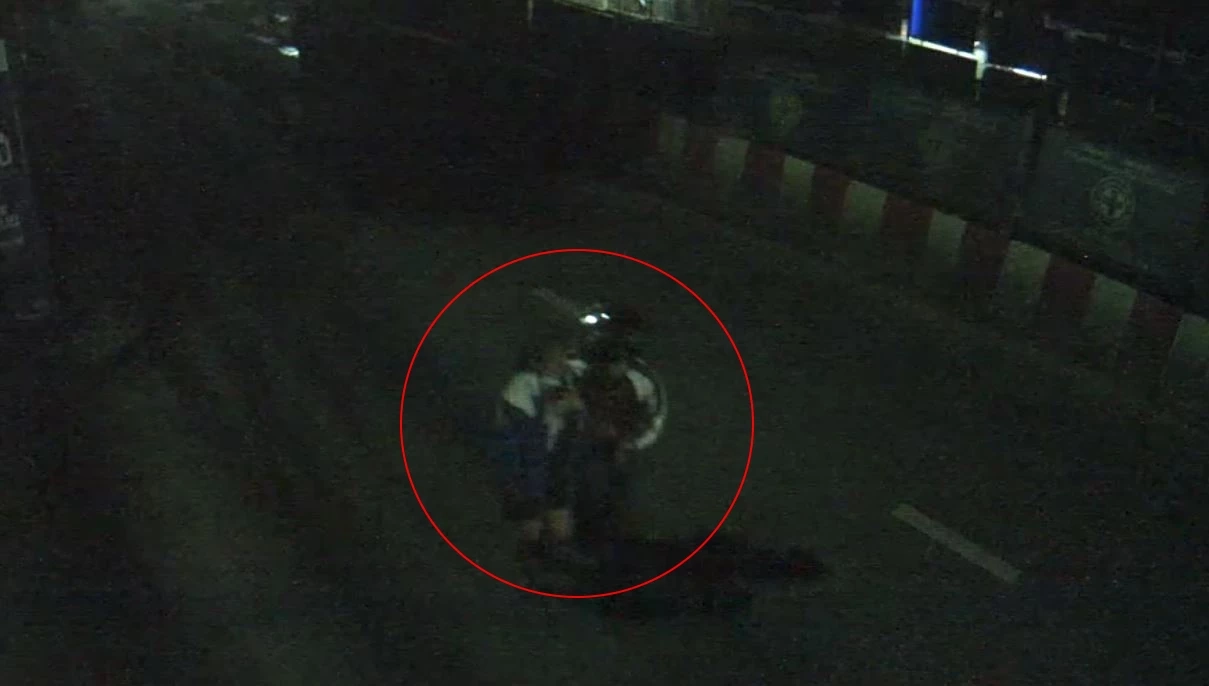 จับยกแก๊ง 3 โจร ในคราบไรเดอร์ จัดฉากปล้นเหยื่อสาว