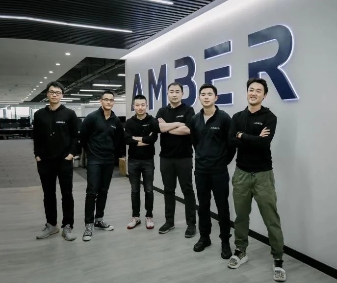 ผู้ร่วมก่อตั้งบริษัทคริปโต Amber Group เสียชีวิตกะทันหัน ในวัย 30