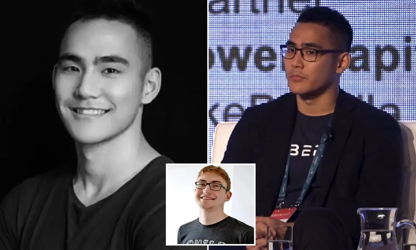 ผู้ร่วมก่อตั้งบริษัทคริปโต Amber Group เสียชีวิตกะทันหัน ในวัย 30