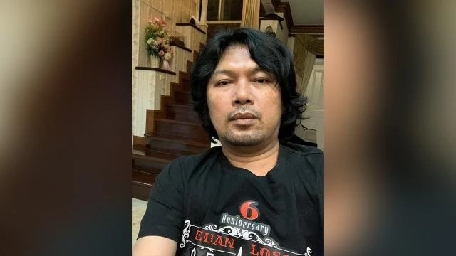 "เสก โลโซ" ลั่น ครอบครัวใครๆ ก็รัก ขอพูดถึงพวกชอบ ทำเล่นหัวตน