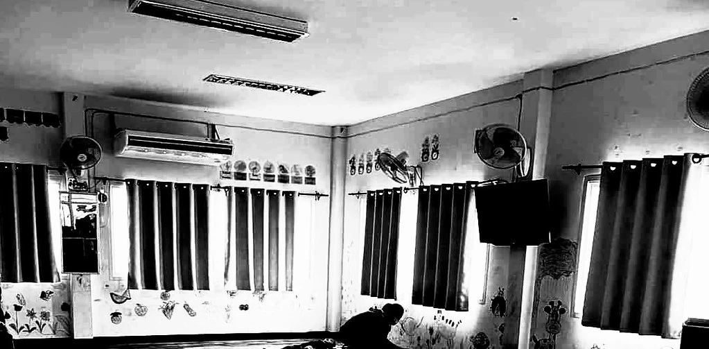 เปิดใจคุณพ่อ ขอทวงสิทธิให้ "ลูก8เดือน" ดับในท้องแม่ เหยื่อกราดยิงหนองบัวลำภู 