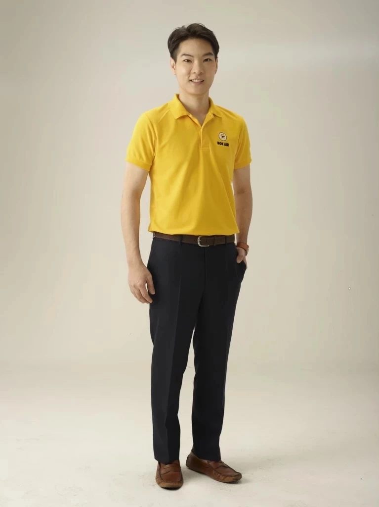 “นกแอร์” แจ้ง หยุดบินเชียงใหม่-แม่ฮ่องสอน มีผลตั้งแต่ 20 พ.ย.นี้