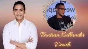 ผู้ร่วมก่อตั้งบริษัทคริปโต Amber Group เสียชีวิตกะทันหัน ในวัย 30