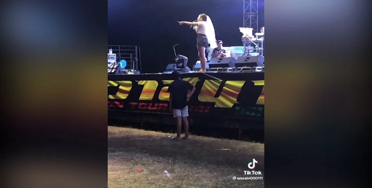 "วินดา" เจ้าของฉายา "เจ้าสาวสายโหด" ยืนยันเอาผิดวัยุร่นป่วนงานฉลองแต่งงาน