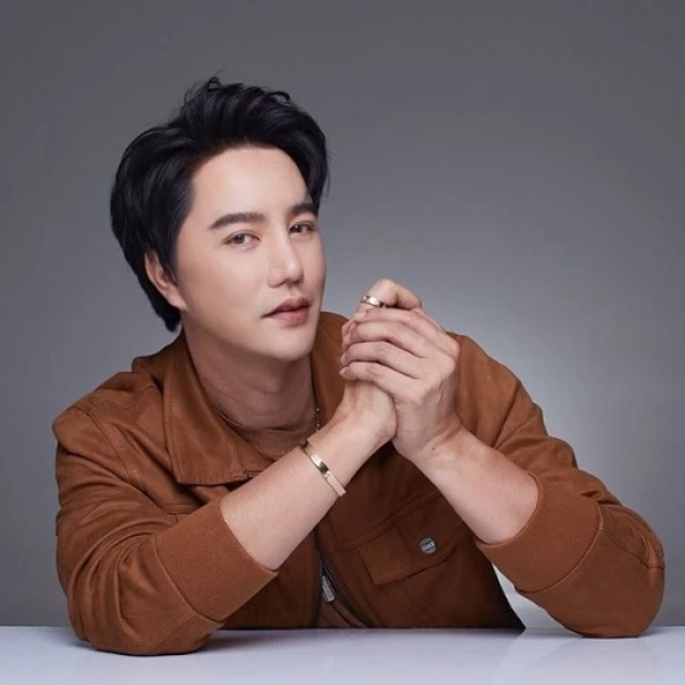 “ริว จิตสัมผัส” รับกลัวผี! เคยป่วยหนักเกือบไม่รอด ถึงขั้นสั่งเสีย!