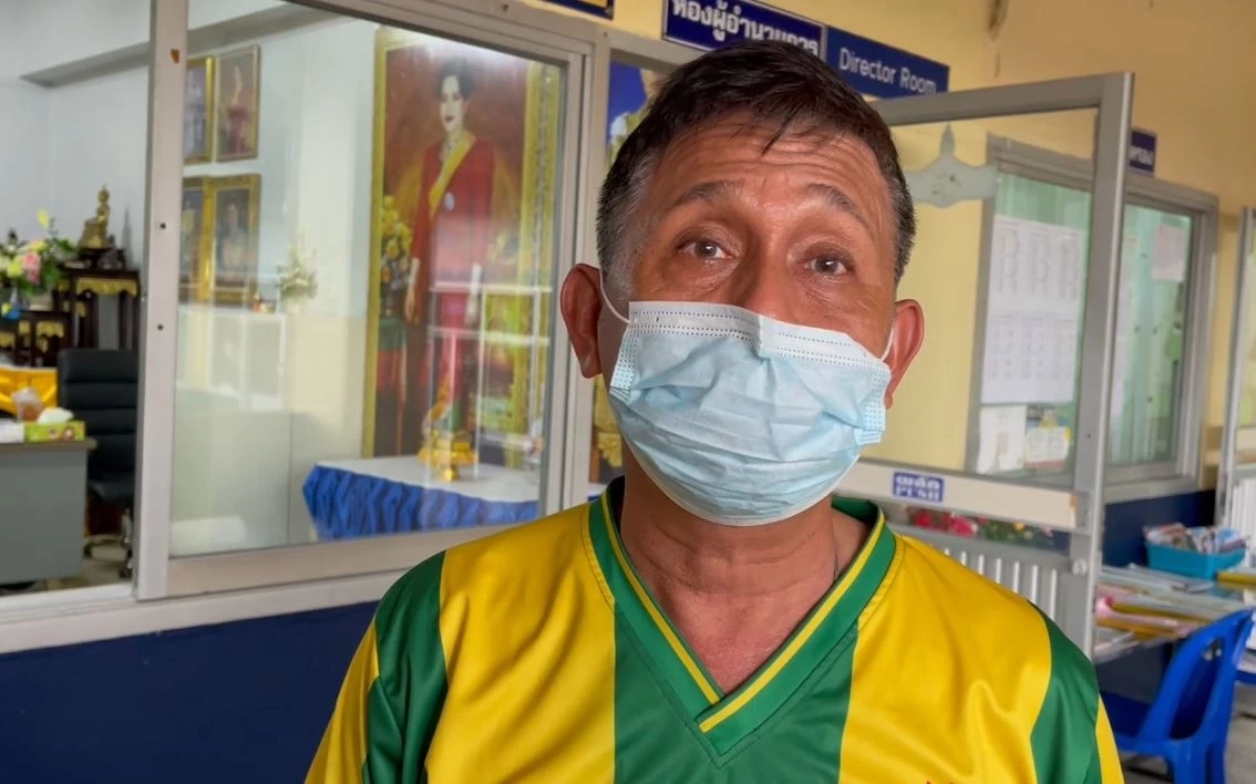 ผวา! มือมืดยิงปืนจากที่สูง ใส่ รร.ประถม 18 นัดซ้อน โชคดีเป็นวันหยุด