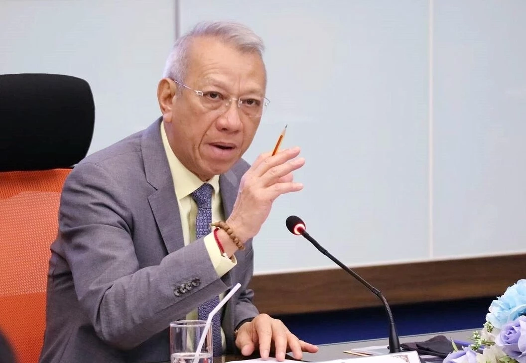 "พิพัฒน์" ชง ดึงเงินกองทุนกีฬา 600 ล้าน โปะ "ค่าลิขสิทธิ์ฟุตบอลโลก" 