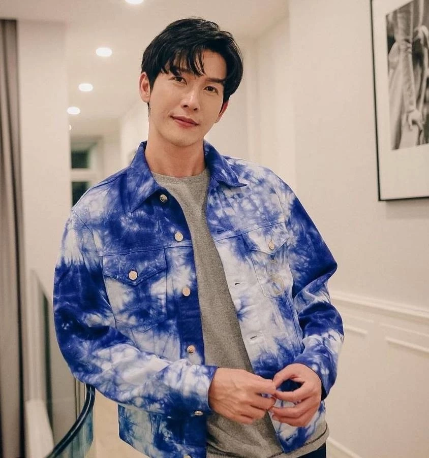 “ดีเจ.พุฒ พุฒิชัย”