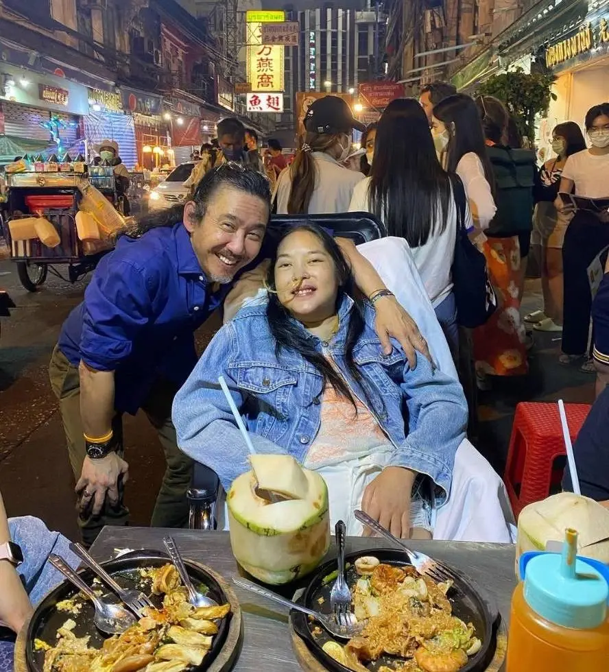 คู่ชีวิต