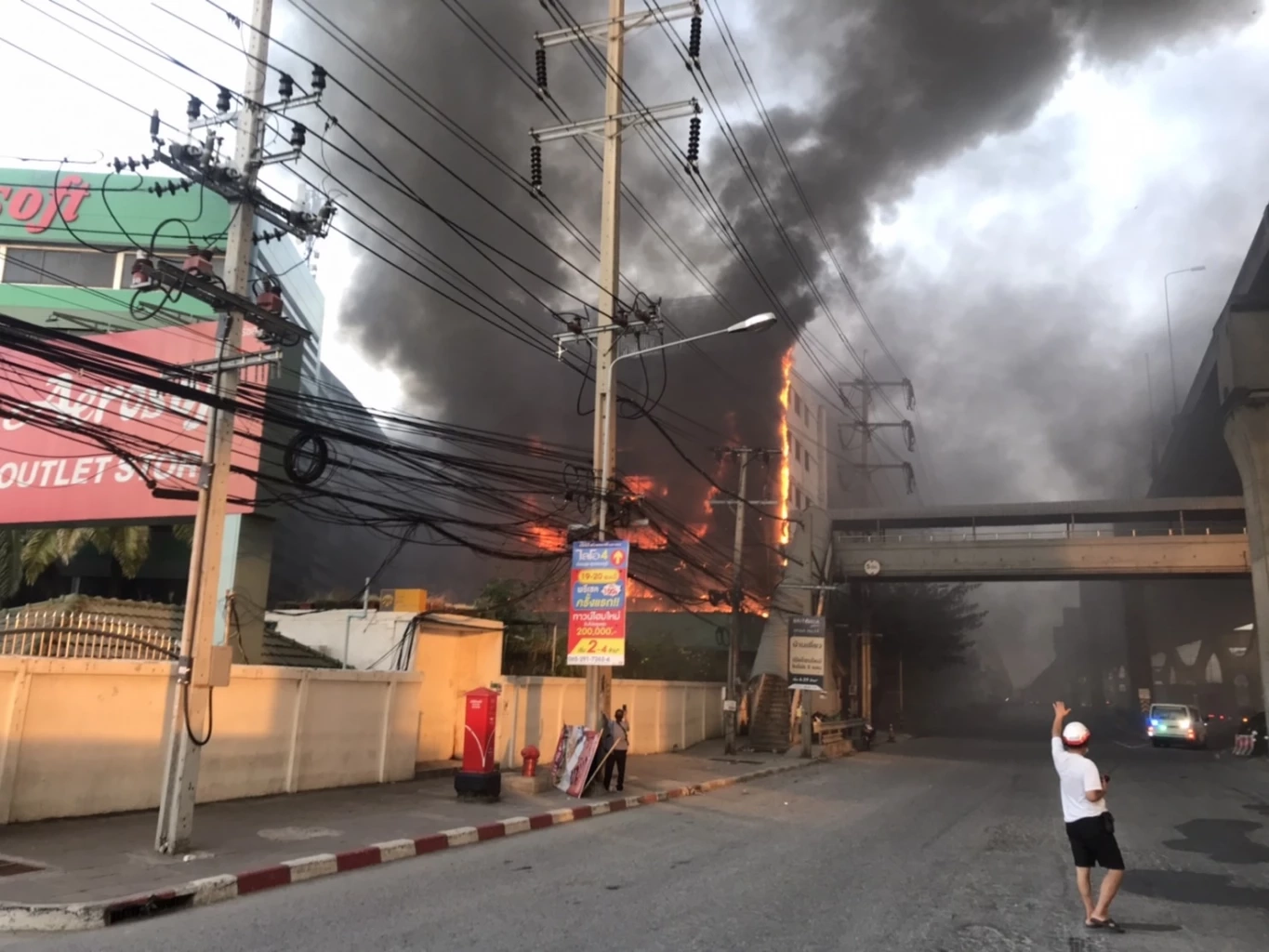 เครดิตภาพ มูลนิธิร่วมกตัญญู