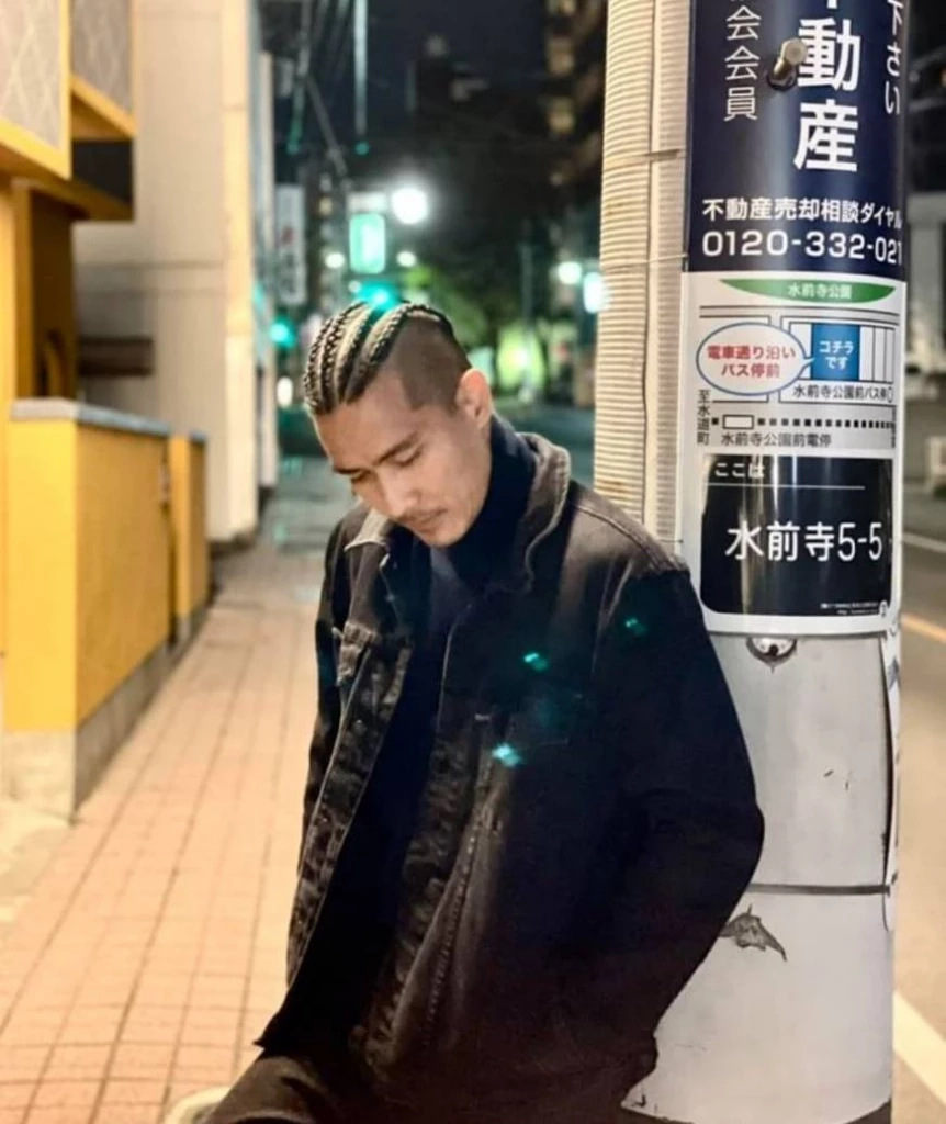 แบงค์ ปรีติ บารมีอนันต์