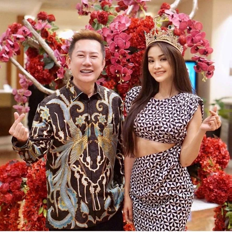 ณวัฒน์ อิสรไกรศีล-อิงฟ้า วราหะ