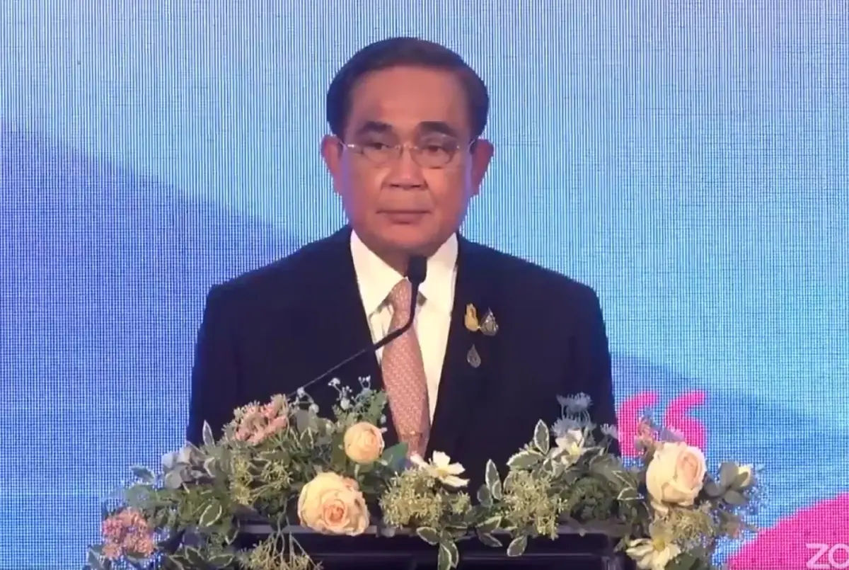 “นายกฯ” เปิดประชุมวิชาการ “เอเปค” ย้ำความสามัคคี นำพาประเทศก้าวผ่านวิกฤต